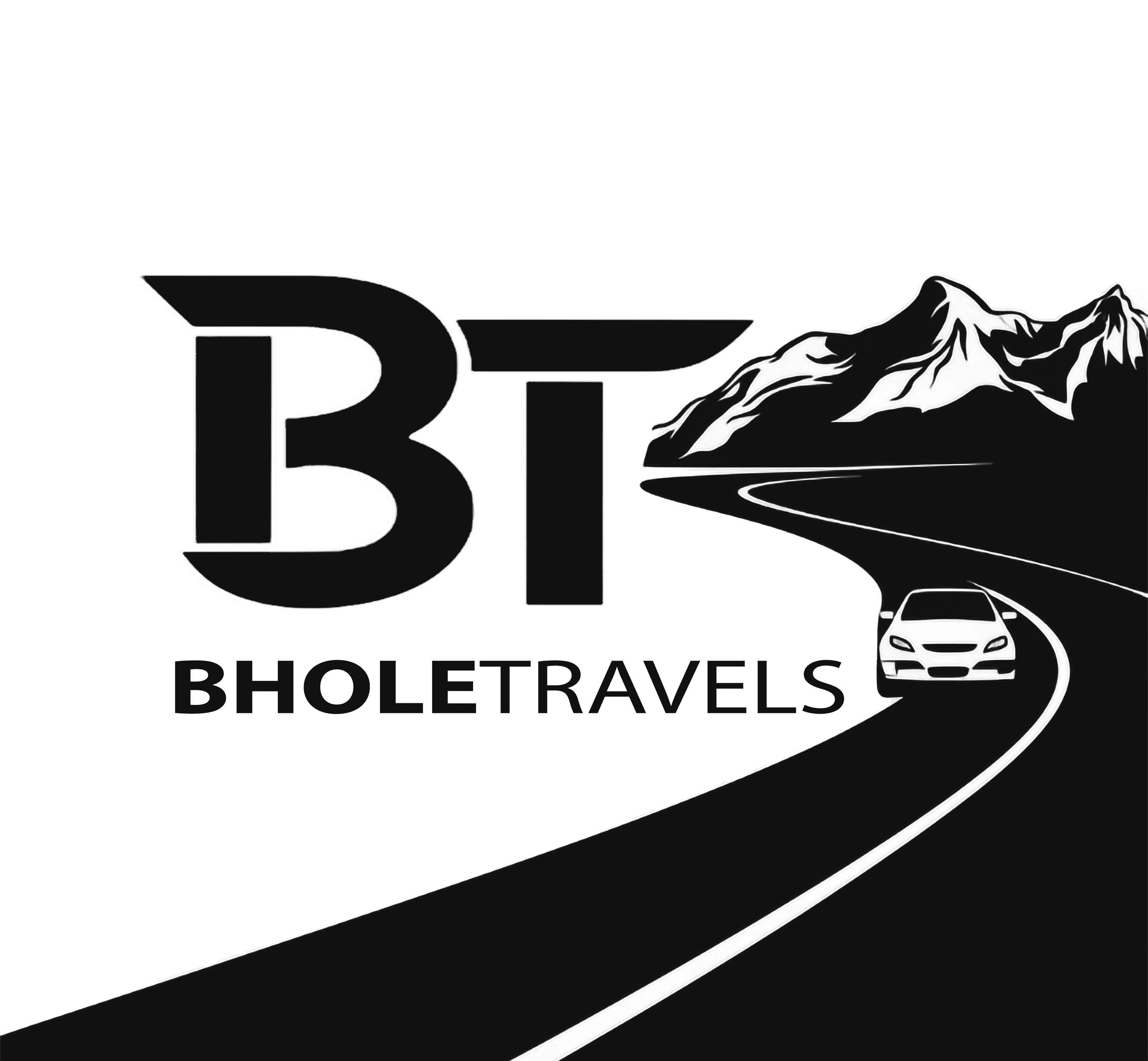 Bholetravels_logo